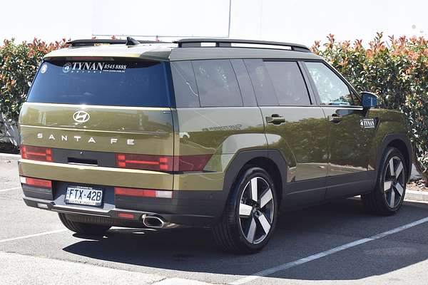 2025 Hyundai Santa Fe MX5.V1