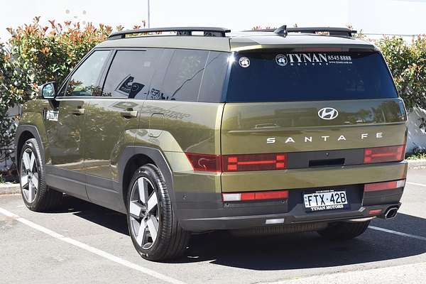 2025 Hyundai Santa Fe MX5.V1