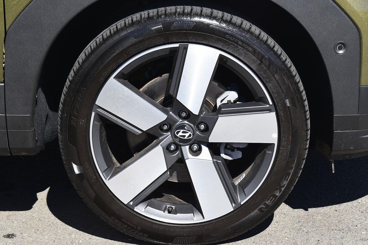 2025 Hyundai Santa Fe MX5.V1