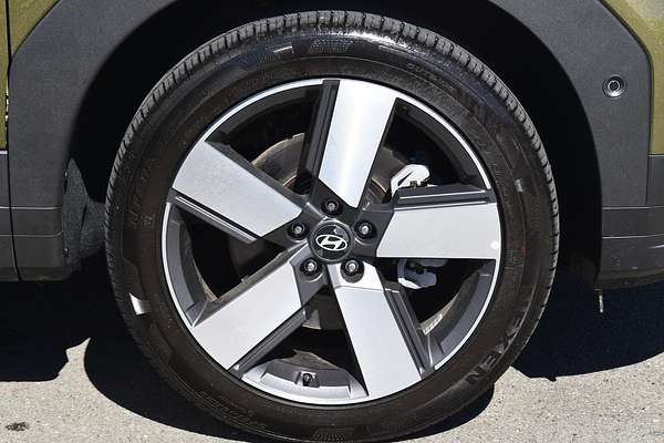 2025 Hyundai Santa Fe MX5.V1