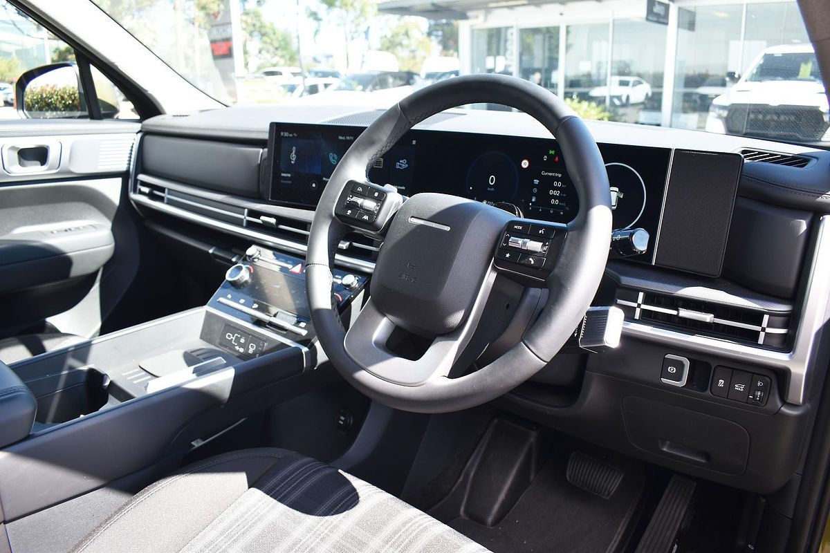 2025 Hyundai Santa Fe MX5.V1