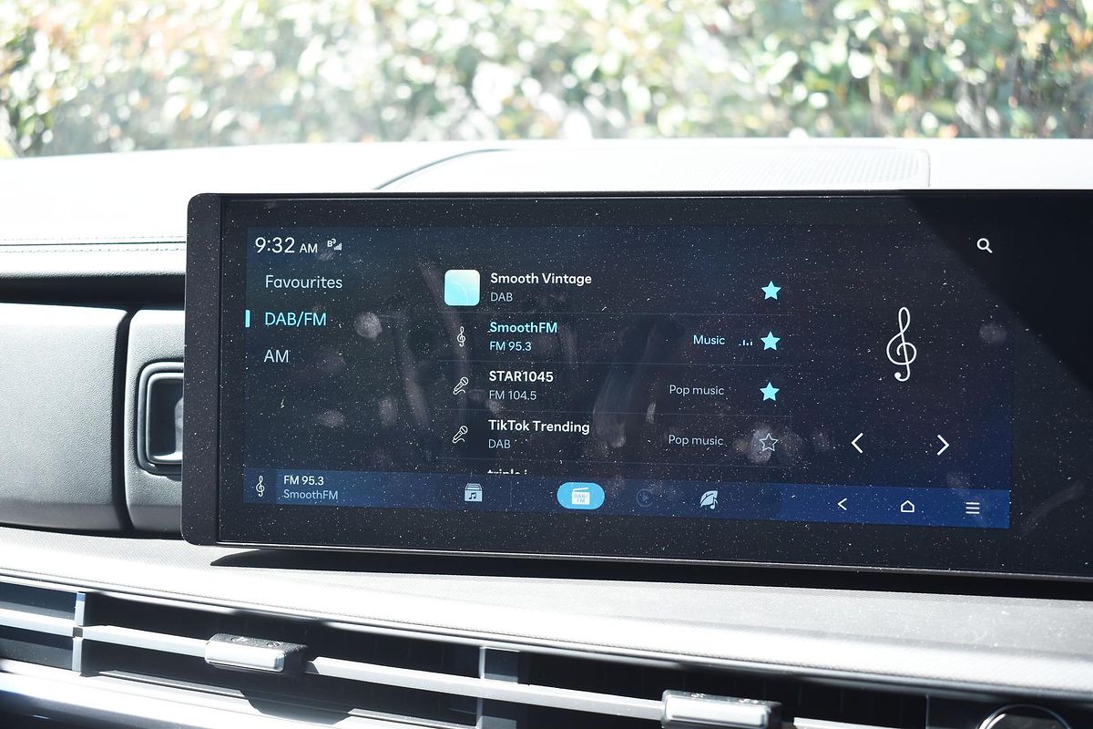 2025 Hyundai Santa Fe MX5.V1