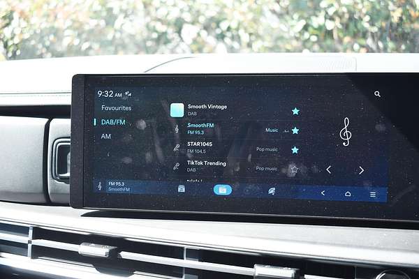 2025 Hyundai Santa Fe MX5.V1