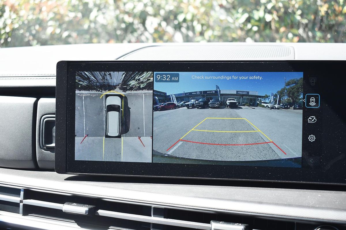 2025 Hyundai Santa Fe MX5.V1