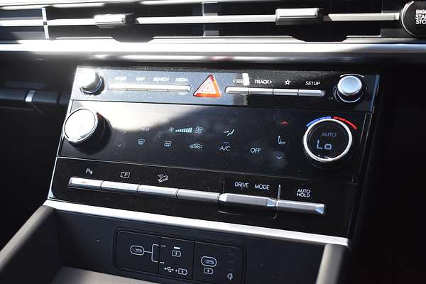 2025 Hyundai Santa Fe MX5.V1