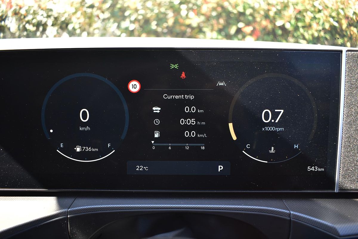 2025 Hyundai Santa Fe MX5.V1