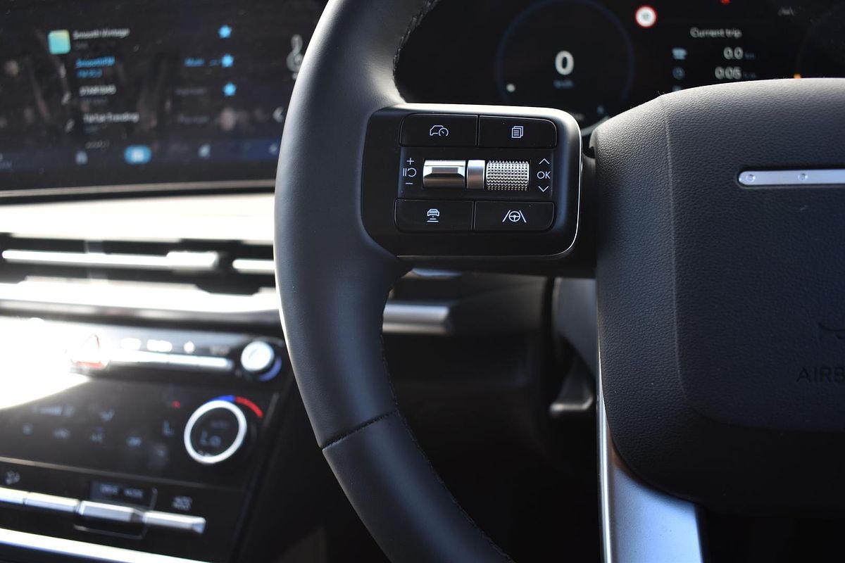 2025 Hyundai Santa Fe MX5.V1