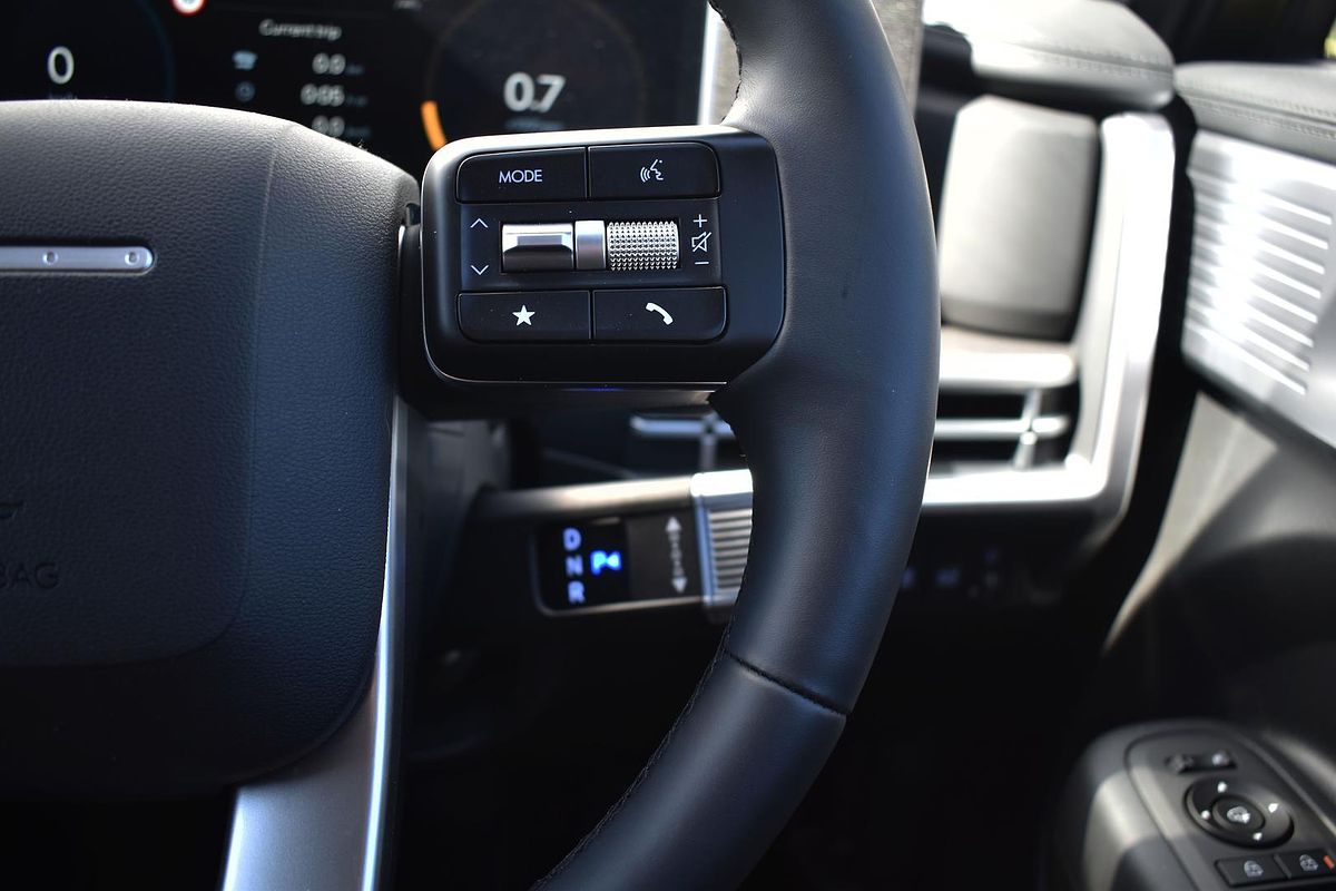 2025 Hyundai Santa Fe MX5.V1