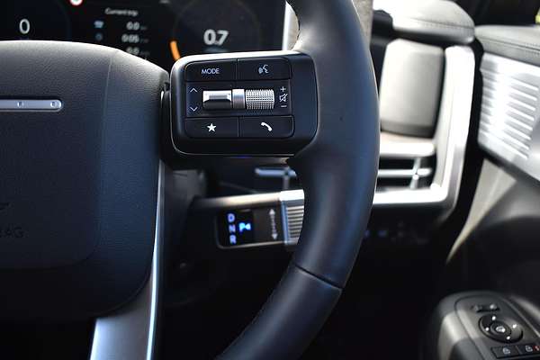 2025 Hyundai Santa Fe MX5.V1