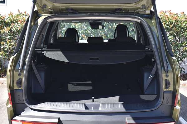 2025 Hyundai Santa Fe MX5.V1