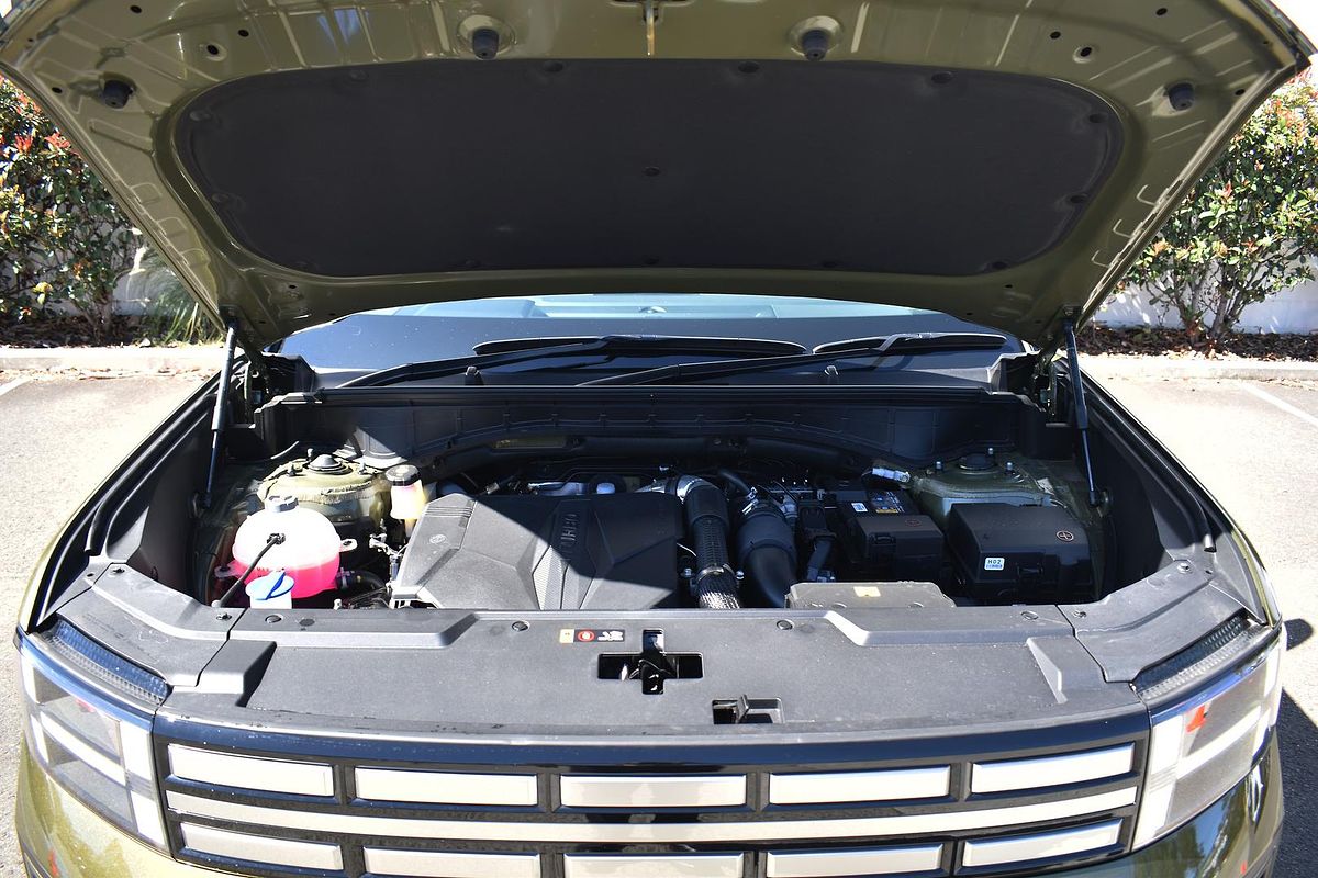 2025 Hyundai Santa Fe MX5.V1