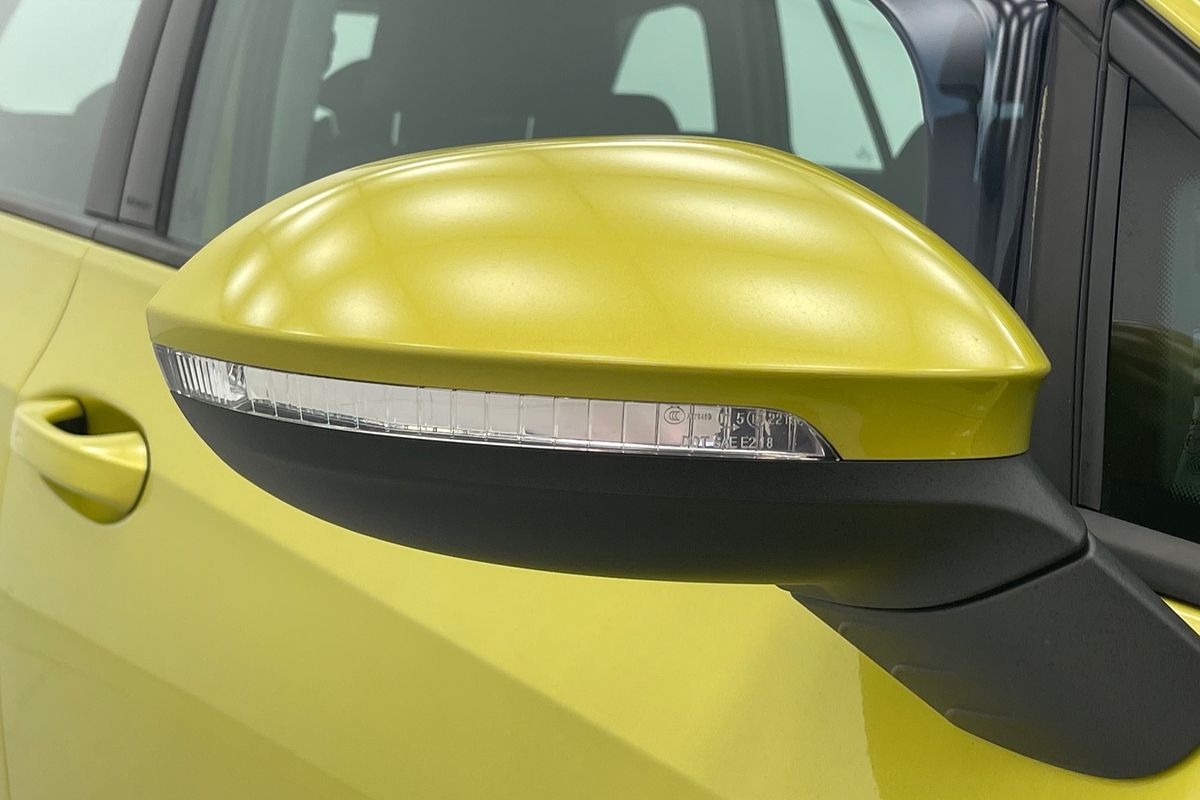 2022 Volkswagen Golf 110TSI Life 8