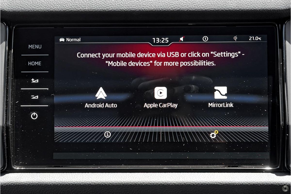 2024 SKODA Kodiaq RS NS