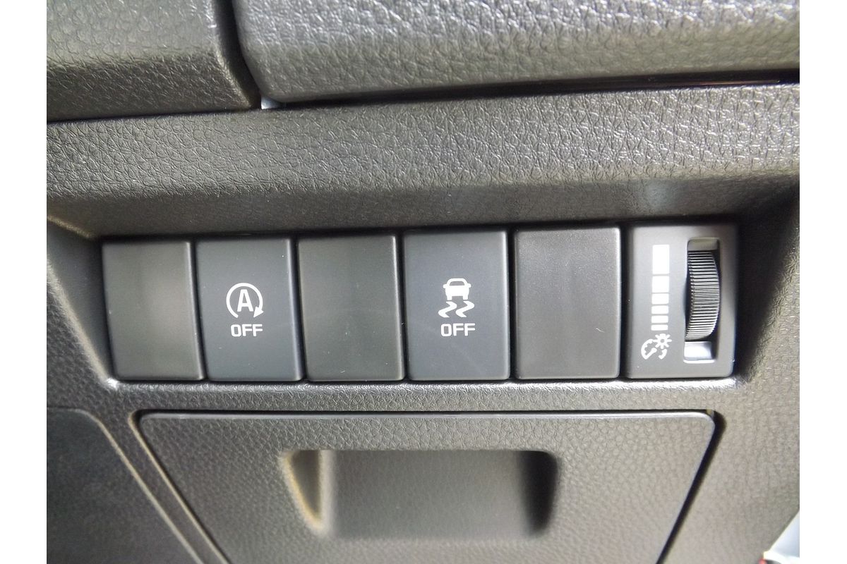 2025 Isuzu D-MAX X-RIDER 4X4