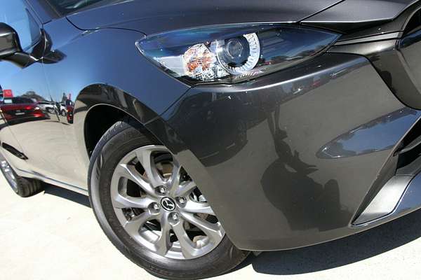 2024 Mazda 2 G15 Pure DJ Series