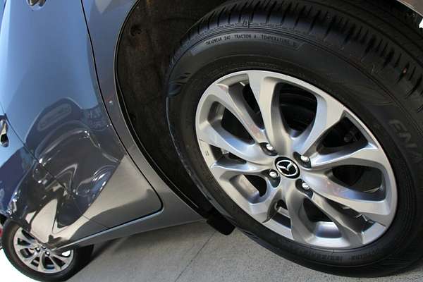 2024 Mazda 2 G15 Pure DJ Series