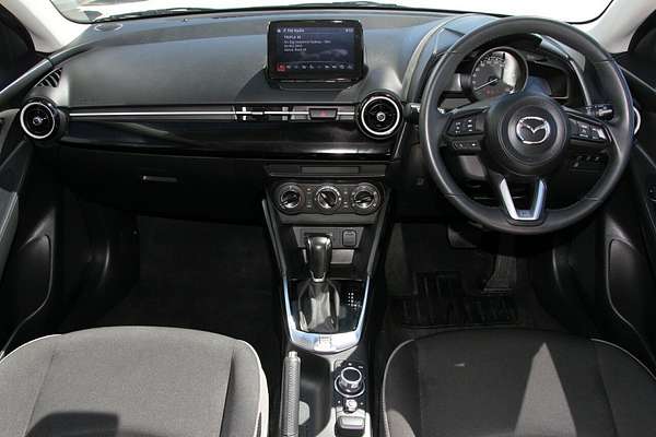 2024 Mazda 2 G15 Pure DJ Series