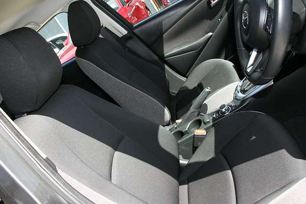 2024 Mazda 2 G15 Pure DJ Series