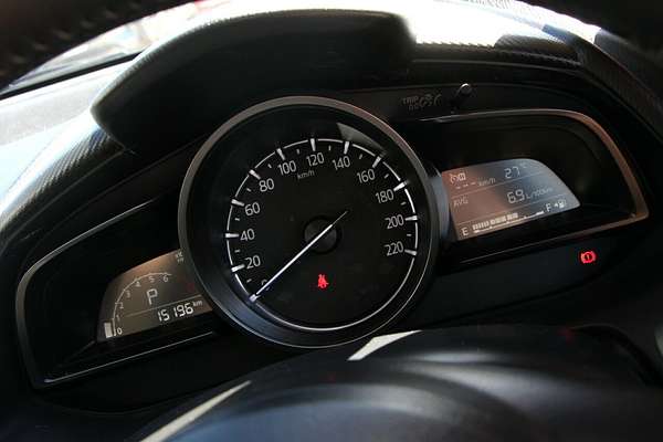 2024 Mazda 2 G15 Pure DJ Series