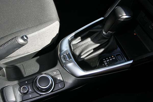 2024 Mazda 2 G15 Pure DJ Series