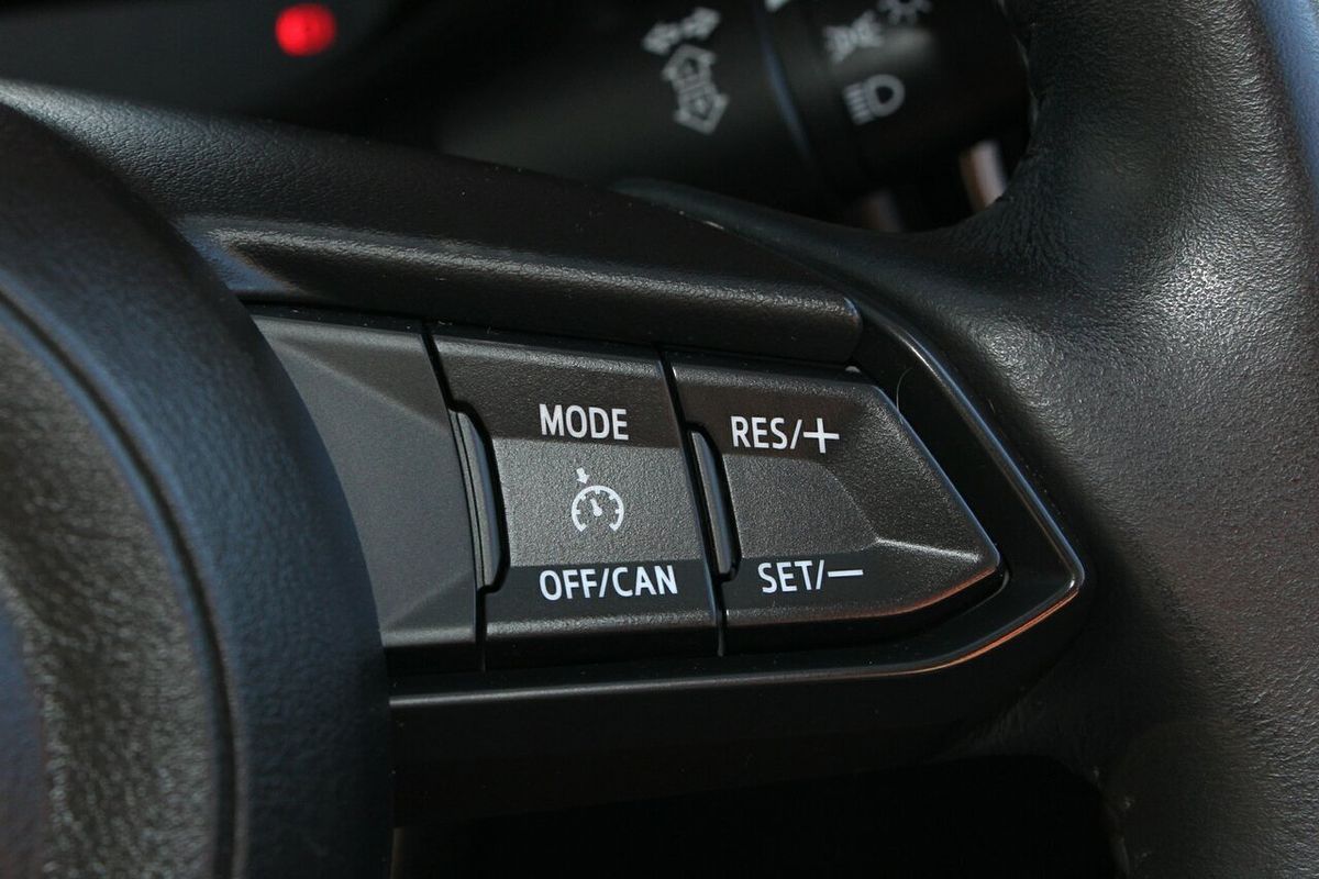 2024 Mazda 2 G15 Pure DJ Series