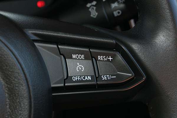 2024 Mazda 2 G15 Pure DJ Series