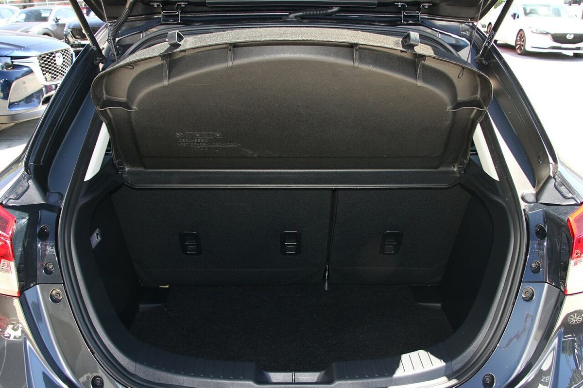 2024 Mazda 2 G15 Pure DJ Series