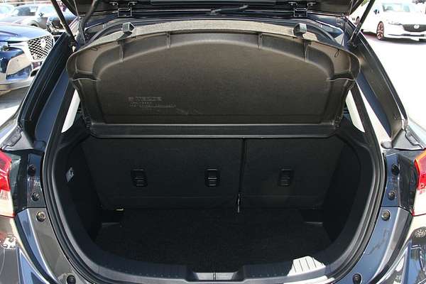 2024 Mazda 2 G15 Pure DJ Series