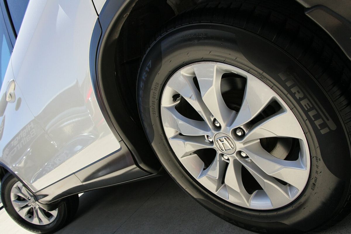 2013 Honda CR-V VTi-S RM