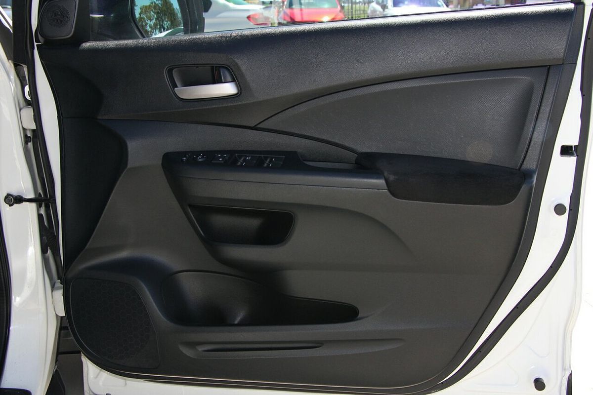 2013 Honda CR-V VTi-S RM