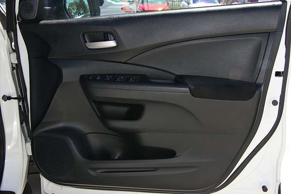 2013 Honda CR-V VTi-S RM