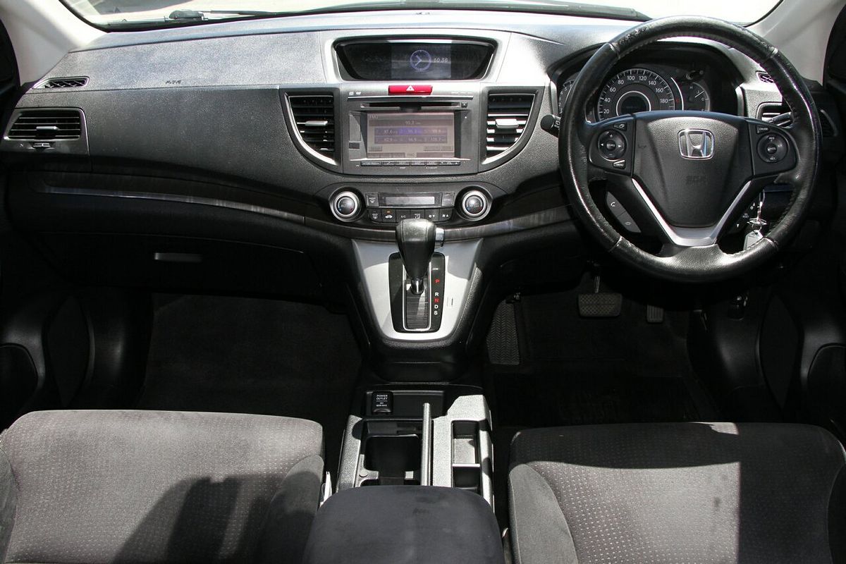 2013 Honda CR-V VTi-S RM
