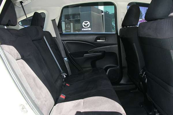 2013 Honda CR-V VTi-S RM