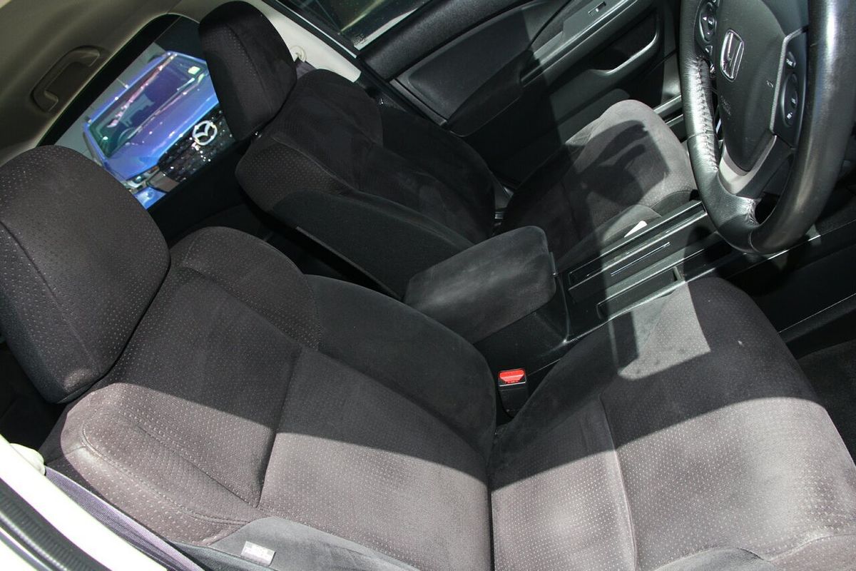 2013 Honda CR-V VTi-S RM