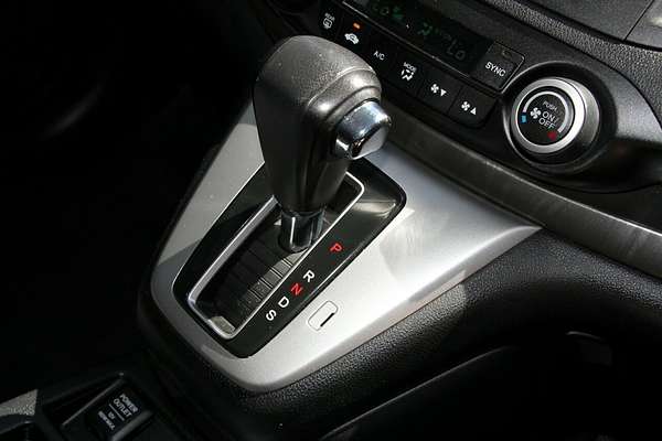 2013 Honda CR-V VTi-S RM