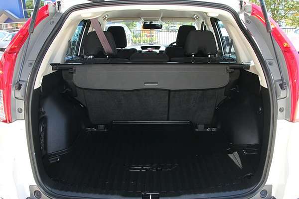 2013 Honda CR-V VTi-S RM