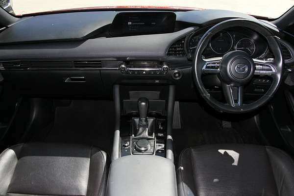 2020 Mazda 3 G25 GT BP Series