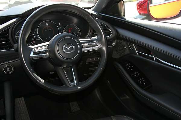 2020 Mazda 3 G25 GT BP Series