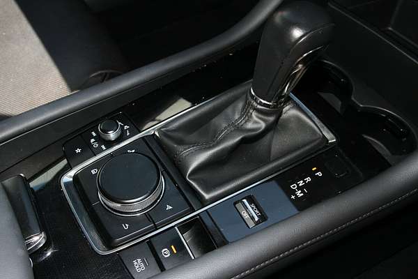 2020 Mazda 3 G25 GT BP Series