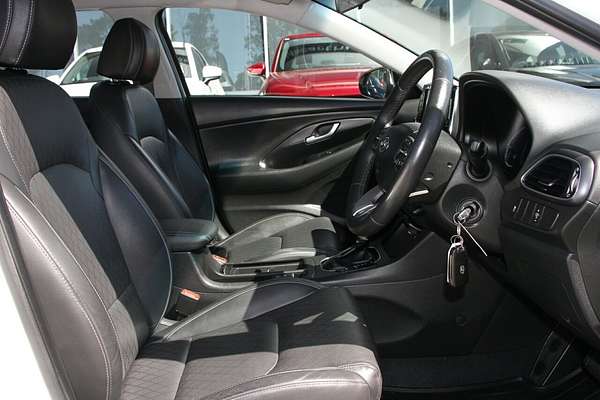 2023 Hyundai i30 Active PD.V4