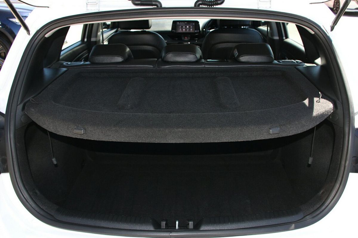 2023 Hyundai i30 Active PD.V4