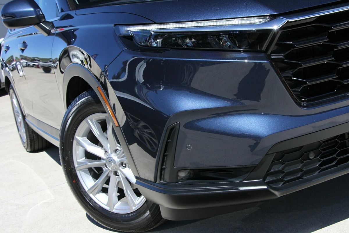 2023 Honda CR-V VTi L RS