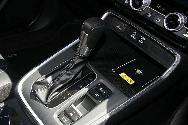 2023 Honda CR-V VTi L RS