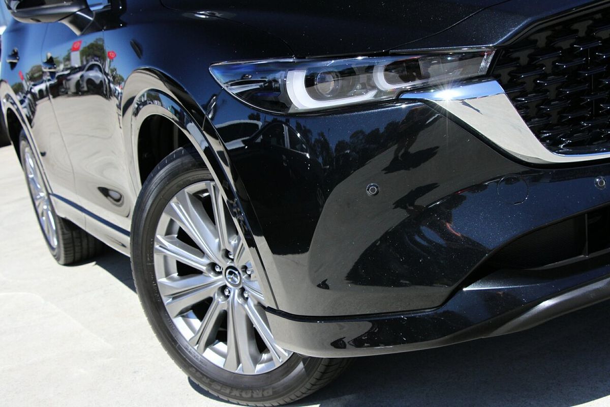 2023 Mazda CX-5 G25 Akera KF Series