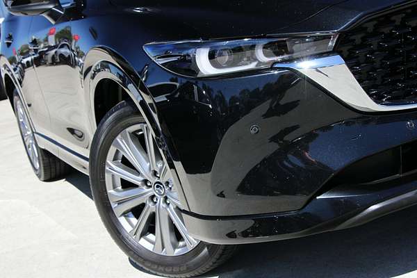 2023 Mazda CX-5 G25 Akera KF Series