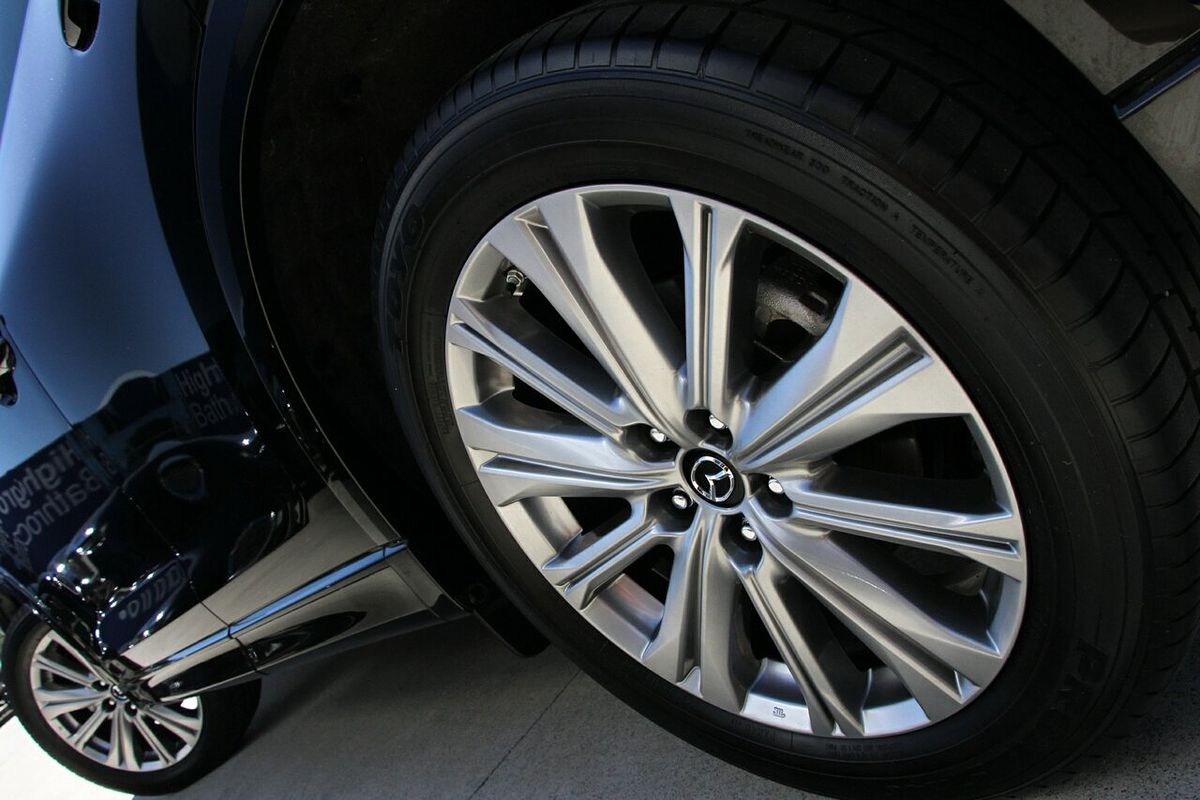 2023 Mazda CX-5 G25 Akera KF Series