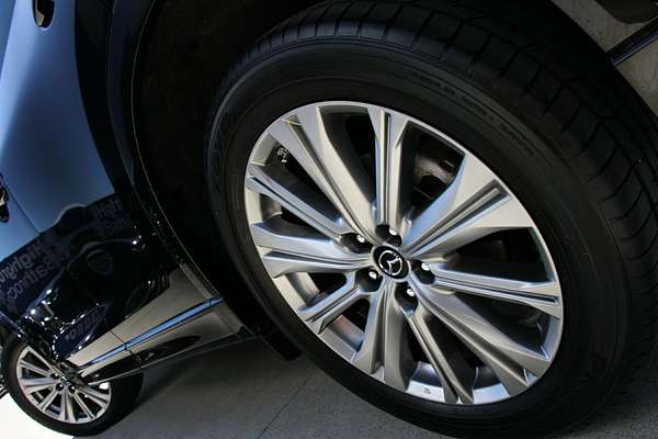 2023 Mazda CX-5 G25 Akera KF Series