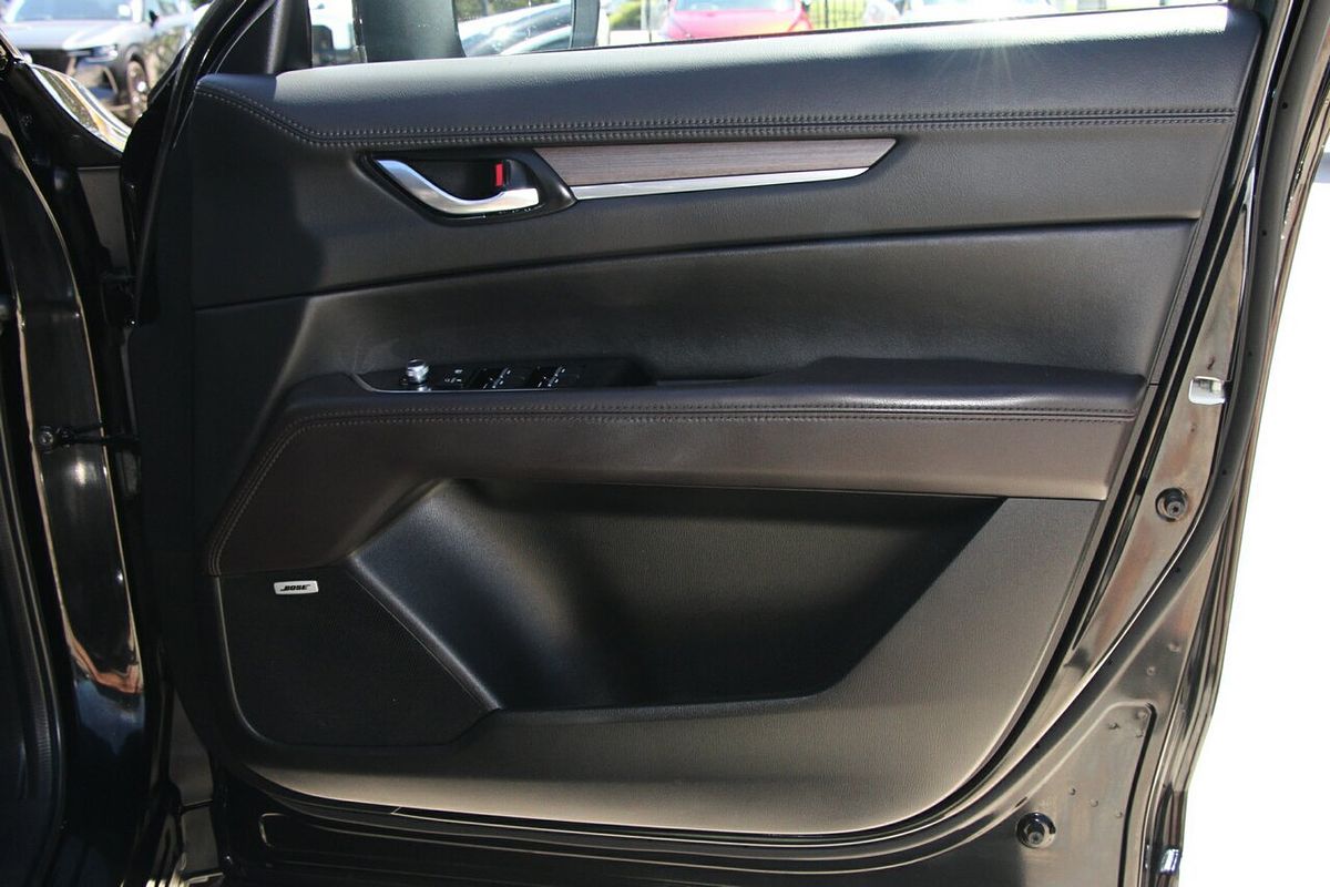 2023 Mazda CX-5 G25 Akera KF Series