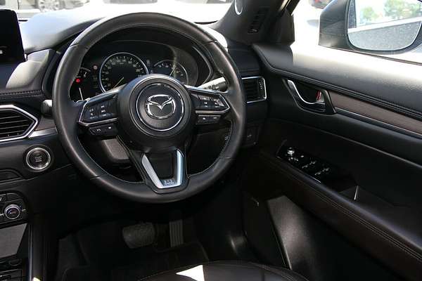 2023 Mazda CX-5 G25 Akera KF Series