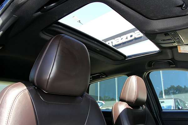 2023 Mazda CX-5 G25 Akera KF Series